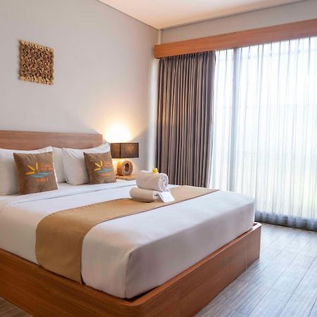 Freddies Resort & Villas Ubud Sukawati Екстериор снимка