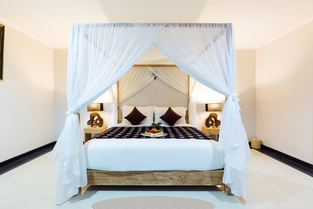 Freddies Resort & Villas Ubud Sukawati Екстериор снимка