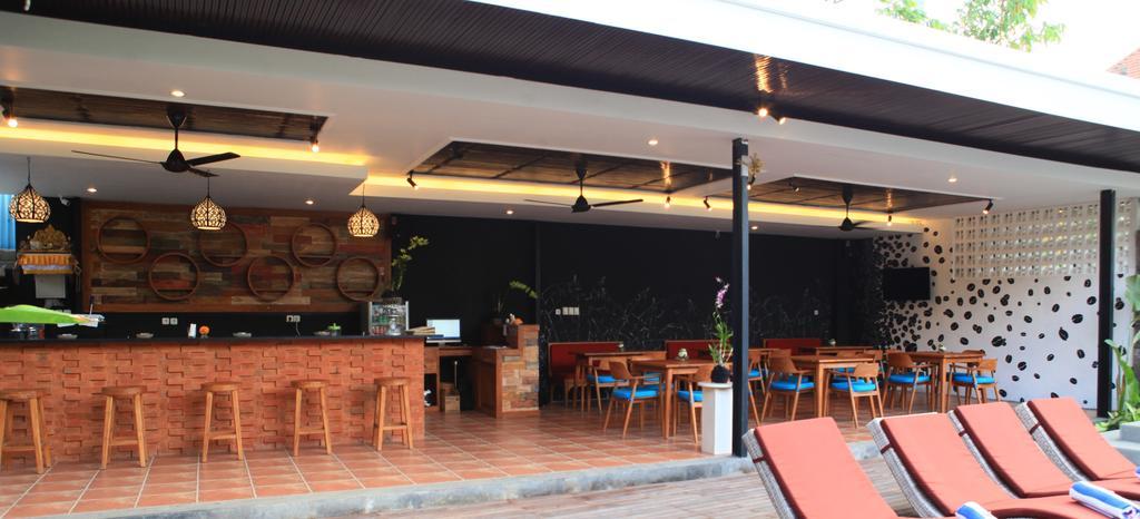 Freddies Resort & Villas Ubud Sukawati Екстериор снимка