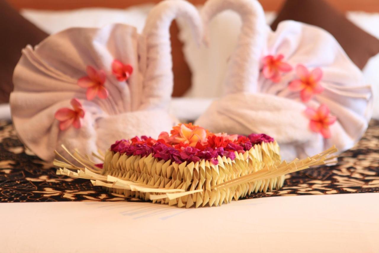 Freddies Resort & Villas Ubud Sukawati Екстериор снимка