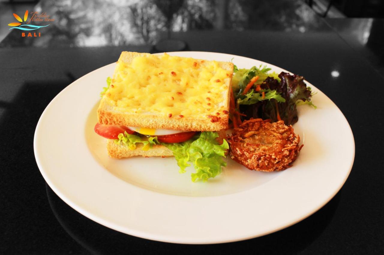 Freddies Resort & Villas Ubud Sukawati Екстериор снимка