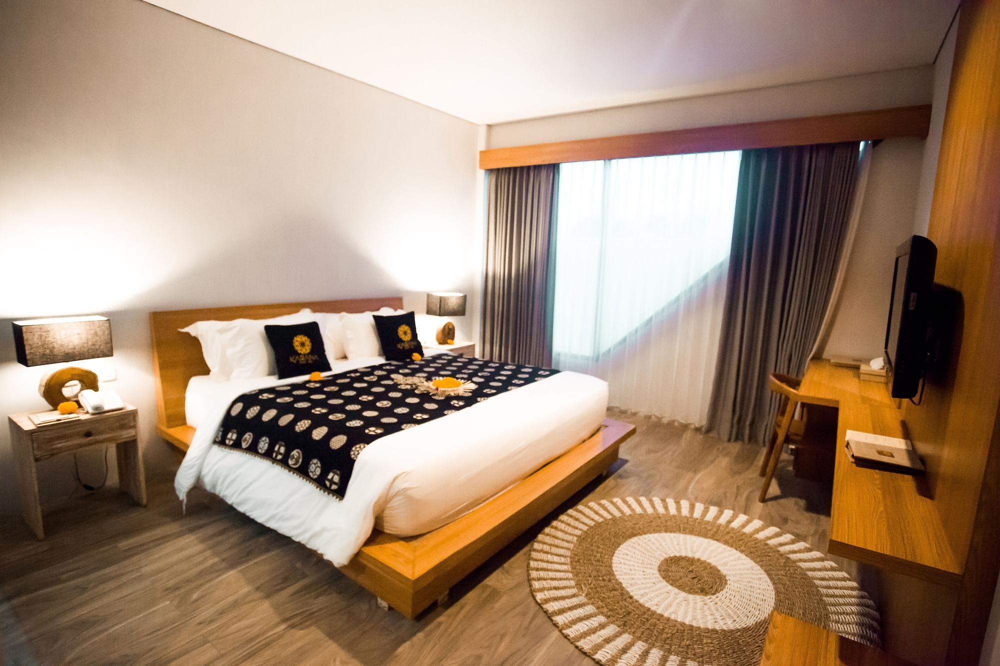 Freddies Resort & Villas Ubud Sukawati Екстериор снимка
