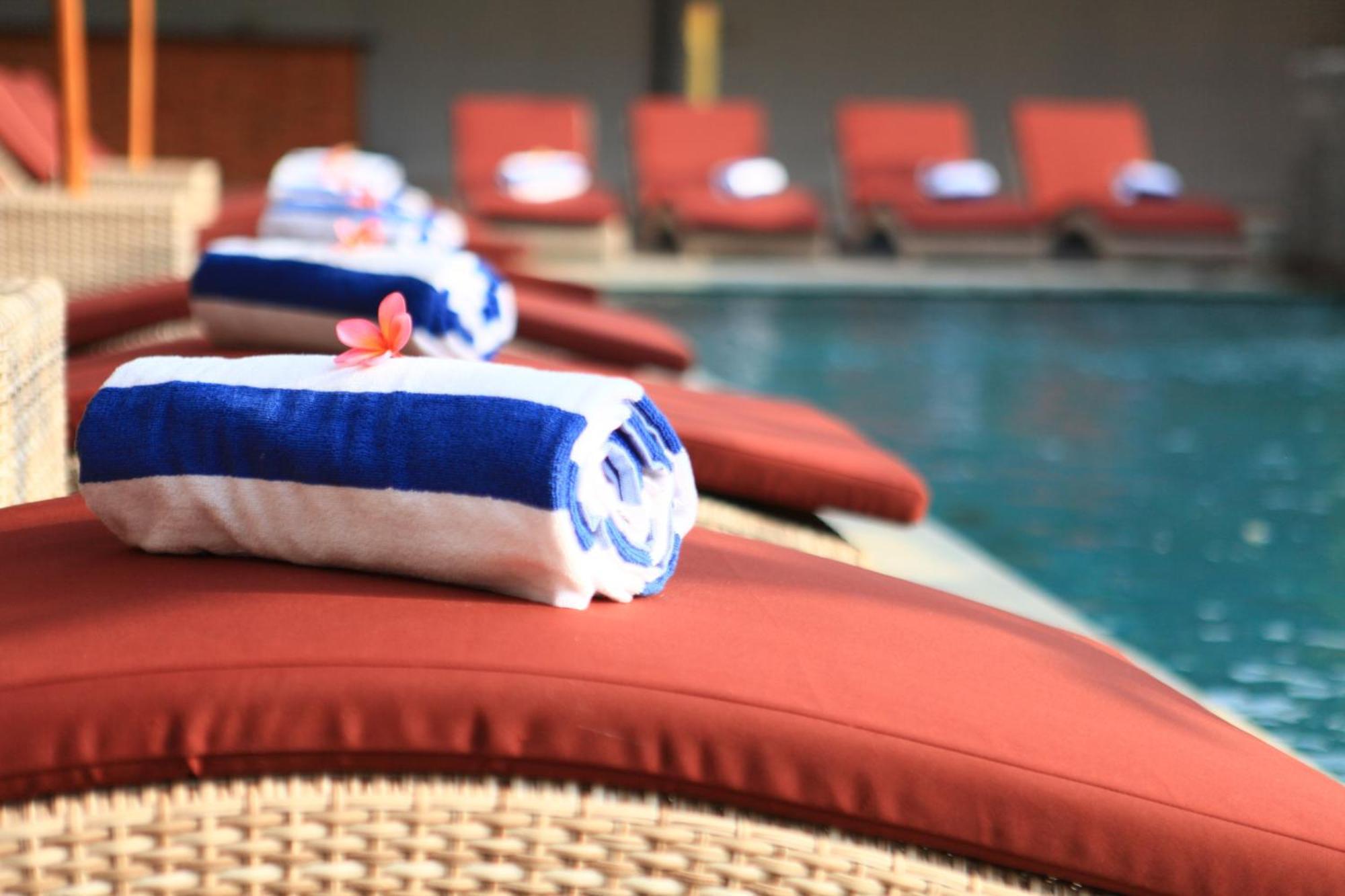 Freddies Resort & Villas Ubud Sukawati Екстериор снимка
