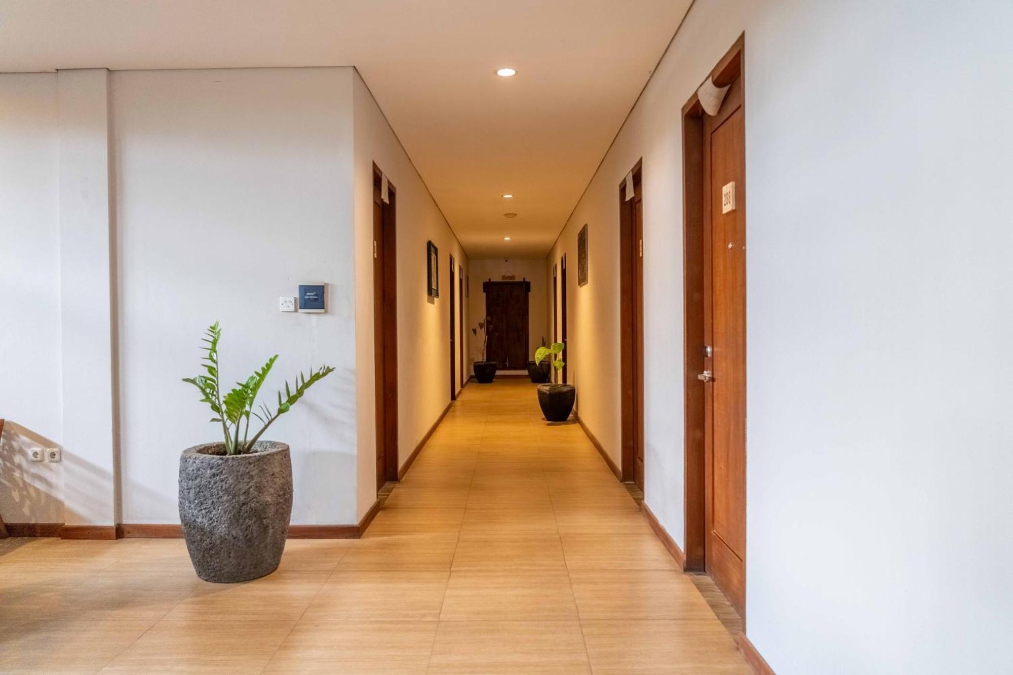 Freddies Resort & Villas Ubud Sukawati Екстериор снимка