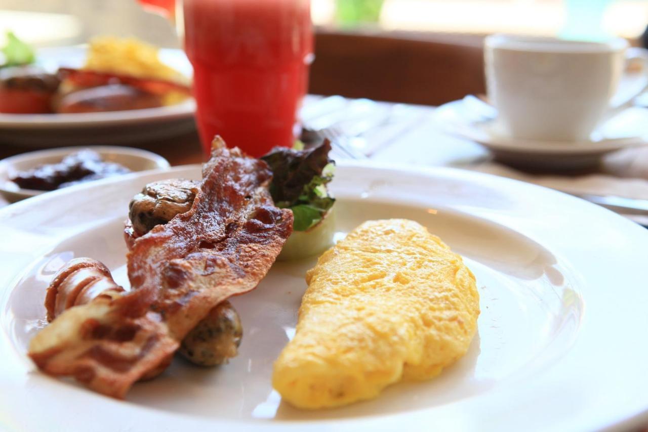 Freddies Resort & Villas Ubud Sukawati Екстериор снимка