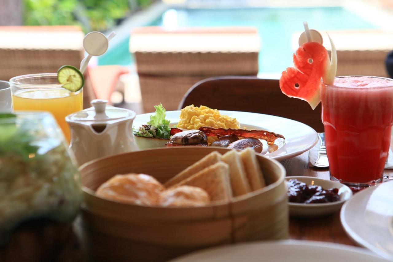 Freddies Resort & Villas Ubud Sukawati Екстериор снимка