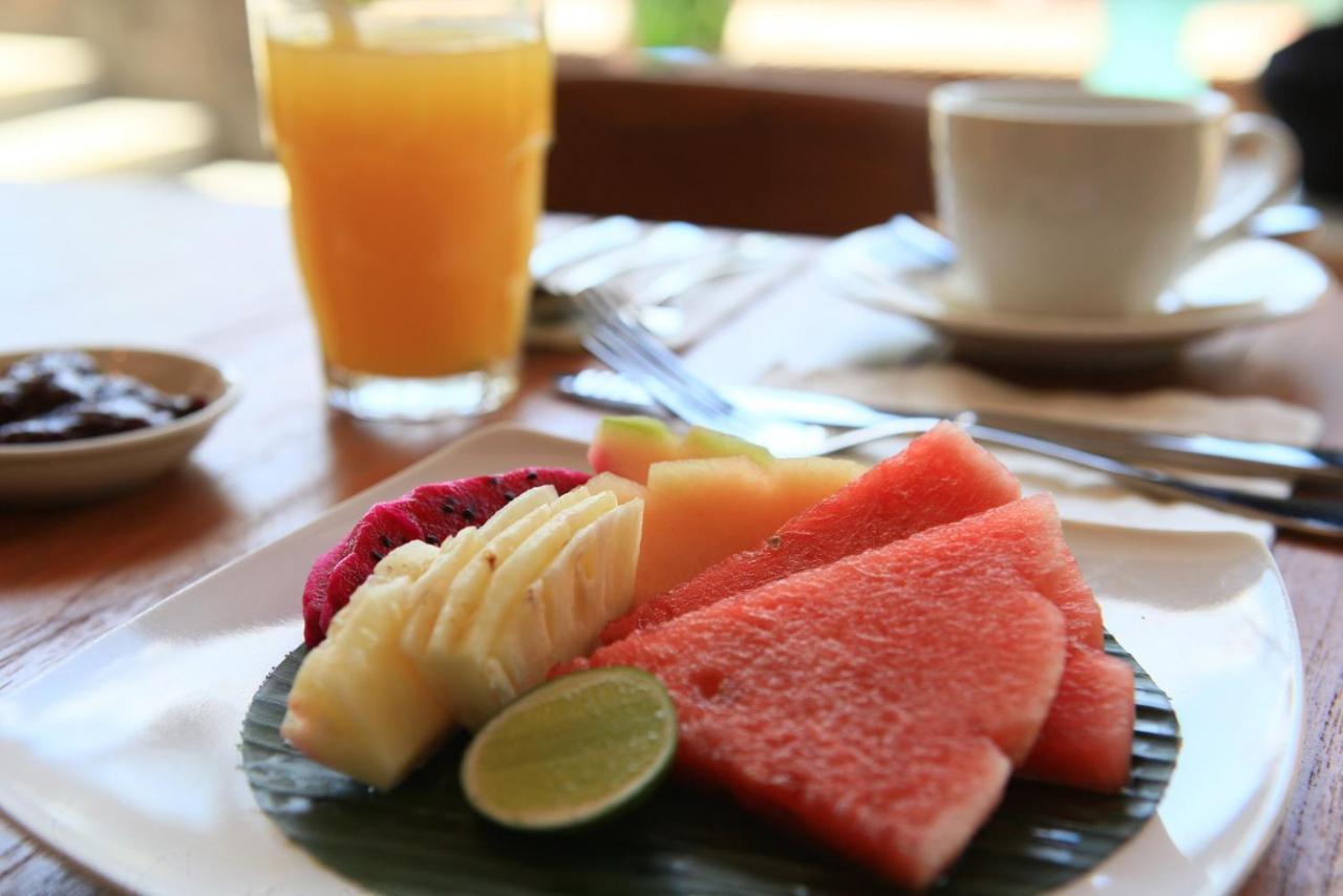 Freddies Resort & Villas Ubud Sukawati Екстериор снимка