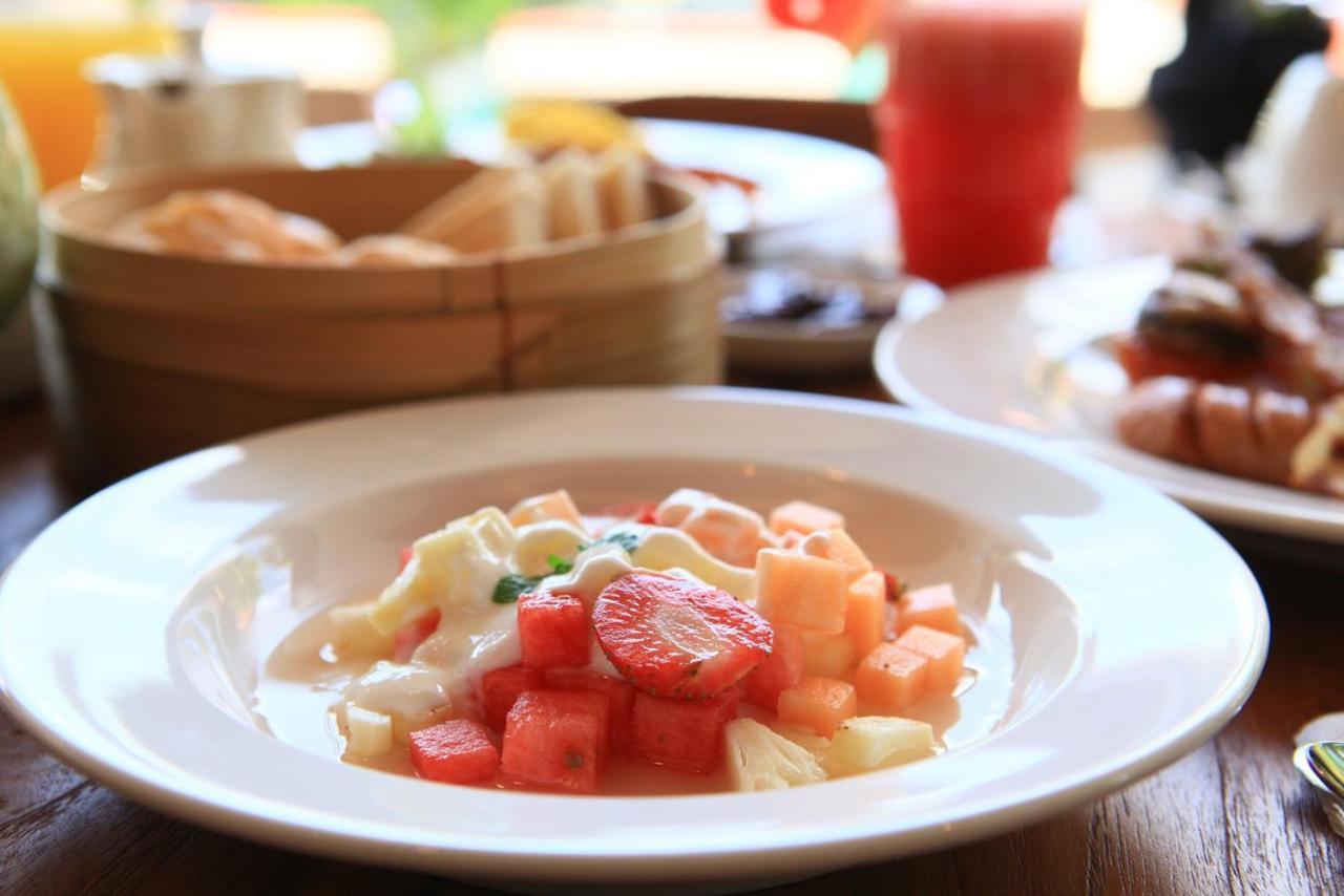 Freddies Resort & Villas Ubud Sukawati Екстериор снимка